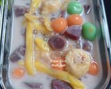 Foto langkah ke 5 dari resep Ginataang Bilo-Bilo (Kolak ala Filiphina).