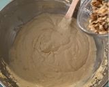 Foto del paso 8 de la receta: Muffins de plátano y nuez 🍌