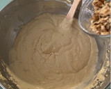 Foto del paso 8 de la receta: Muffins de plátano y nuez 🍌