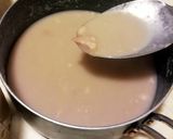 🐮芋頭牛奶🐮的食譜步驟1照片