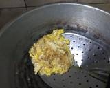 Cara Membuat Goreng Buncis Orek Telur 4