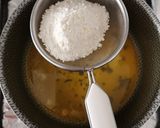 Foto del paso 4 de la receta: Soufflé de Espárragos
