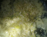 Foto del paso 3 de la receta: Tarta de acelga con verduras, riquísima y fácil de hacer