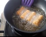 Foto langkah ke 9 dari resep Risol isi Sayur ala Rianti Kitchen.