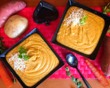 Foto del paso 2 de la receta: Crema de verduras