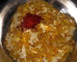 પાપડ નું ચવાણું (Papad Chavanu Recipe In Gujarati) રેસીપી સ્ટેપ5ફોટો