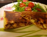 Qurrito recept fázis 5 fotója