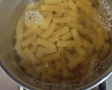 Foto del paso 2 de la receta: Macarrones con carne