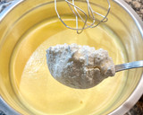 Foto del paso 4 de la receta: Pastel “hormiguero” de zanahoria