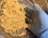 Une image de l'étape 2 de Biscuits moelleux bébé.