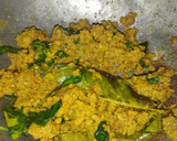 Foto langkah ke 3 dari resep Sambel Oncom ala Fe.
