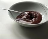 Une image de l'étape 2 de Mousse au chocolat.
