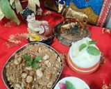 मक्खन मिश्री (Makhan mishri recipe in hindi) रेसिपी चरण 4 फोटो