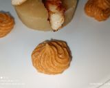 Foto del paso 5 de la receta: Patas de pulpo playa, con parmentier de patata y pulpo a feira