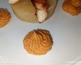 Foto del paso 5 de la receta: Patas de pulpo playa, con parmentier de patata y pulpo a feira