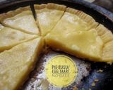 Foto langkah ke 5 dari resep Pie Susu Tanpa Oven.