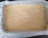 A picture of step 1 of Bola de "carnes" (MCC).