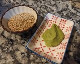 Foto del paso 5 de la receta: Temaki sushi de festejo