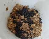 Foto langkah ke 4 dari resep Oatmeal Cookies.
