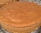 Foto del paso 1 de la receta Torta de cumpleaños típica argentina