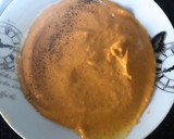 Foto del paso 4 de la receta: Crema de zanahoria
