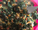 Foto del paso 4 de la receta: Pascualina