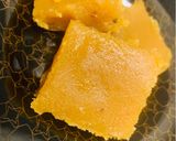 A picture of step 9 of Channy ki dal ka Halwa.