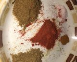 A picture of step 7 of 🌺Khatti daal and zeera rice.