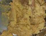 Foto langkah ke 2 dari resep Bola-bola Pisang Krispy.