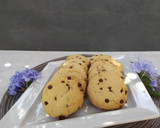 Foto del paso 5 de la receta: Galletitas con chips de chocolate