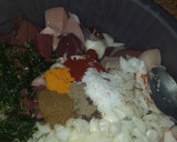 Foto del paso 1 de la receta: Brochetas de carne