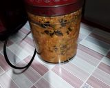 Foto langkah ke 1 dari resep Cuko Pempek Palembang Asli.