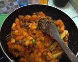 Foto langkah ke 6 dari resep Sambel Ati Rampela.