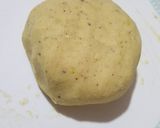 A picture of step 3 of Smiley Patato.