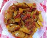 Foto langkah ke 4 dari resep Balado Jengkol.