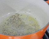 Foto del paso 1 de la receta: Pechugas de pollo al miso y zumo de naranja y coliflor con comino