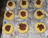 Foto del paso 4 de la receta: Ojitos de grasa vacuna