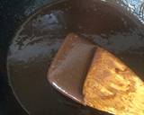 Self-customised Mud Cake recipe step 2 photo