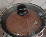 चॉकलेट मूस ब्राउन शॉट्स (chocolate mousse brown shots recipe in marathi) रेसिपी स्टेप 3 फोटो 