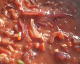 Foto del paso 2 de la receta: Repollo Guisado