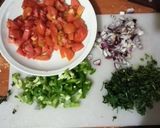 A picture of step 2 of Beef Stew.