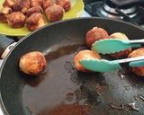 Foto del paso 5 de la receta: Albóndigas tikka masala 🕌