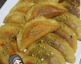 صورة لخطوة 15 من وصفة قطايف ولا أروع 👌