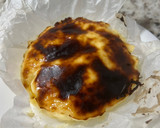 Foto del paso 5 de la receta: Tarta de queso rápida, saludable, sencilla y sin gluten en airfryer