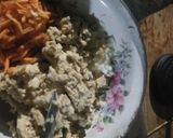 Foto langkah ke 5 dari resep Sempol Wortel dan Tempeh.