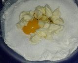 Foto del paso 1 de la receta: Tarta de durazno con dulce de leche!!