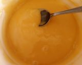 Gőzben sült piskóta recept fázis 2 fotója