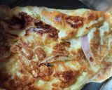 ওমলেট শাহী কারি (omelette Shahi curry recipe in Bengali) রেসিপি ধাপ - 2 ছবি