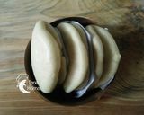 Foto langkah ke 5 dari resep Spicy Chicken Pao Sandwich.