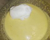 Császármorzsa recept fázis 4 fotója